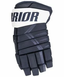 Warrior EVO Lite Junior Hockey Gloves - Source Exclusive