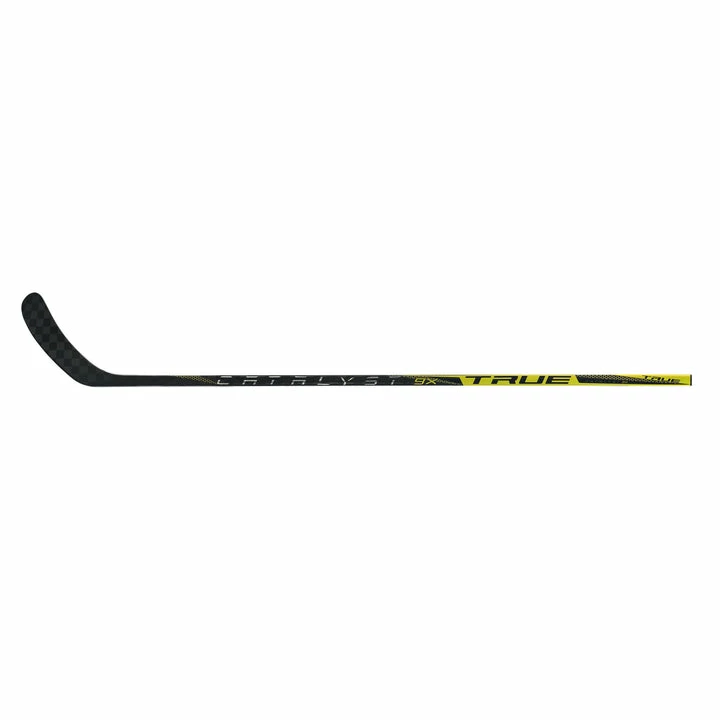 True Hockey Catalyst 9X Junior 40 Flex Hockey Stick (2021) 5 True Hockey Catalyst 9X Junior 40 Flex Hockey Stick (2021) - Image 3