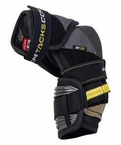 CCM Tacks Vector Premier Senior Hockey Elbow Pads - Source Exclusive (2022) 10 CCM Tacks Vector Premier Senior Hockey Elbow Pads - Source Exclusive (2022) -Hockey Sticks Sales Store 2c2de7cecc032baa4a41343316719dad 720x720 crop center