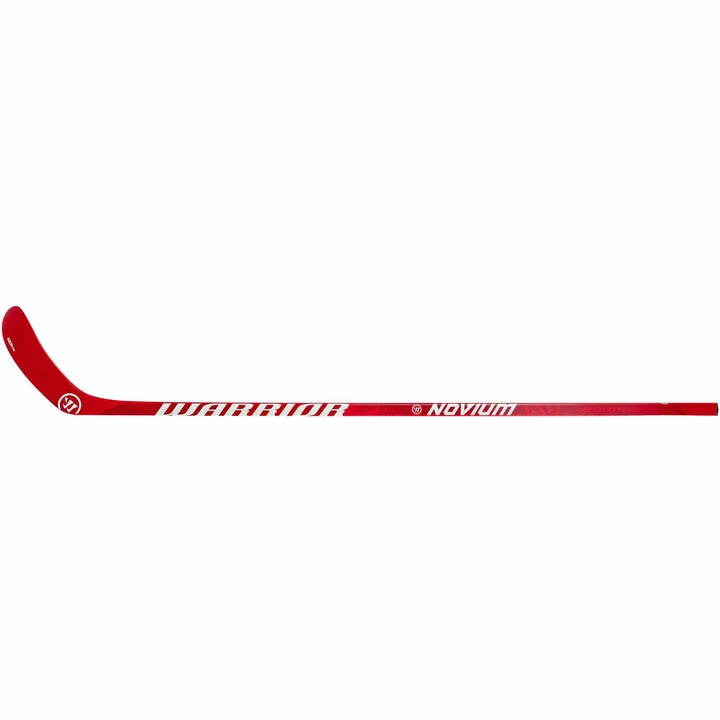 Warrior Novium SP Youth Hockey Stick - 30 Flex (2022) 4 Warrior Novium SP Youth Hockey Stick - 30 Flex (2022) - Image 2