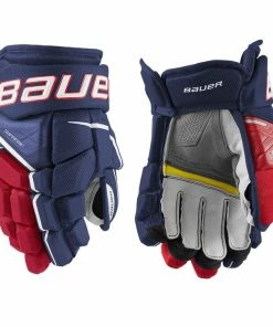 Bauer Supreme Ultrasonic Junior Hockey Gloves (2021) -Hockey Sticks Sales Store 2fbda683fca30854a11f95e9ddfb415c 720x720 crop center