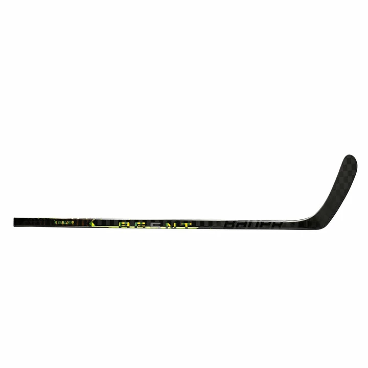 Bauer AG5NT Grip 50 Flex Junior Hockey Stick (2022) 4 Bauer AG5NT Grip 50 Flex Junior Hockey Stick (2022) - Image 2