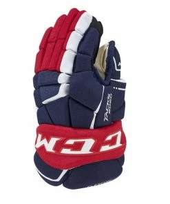 CCM Tacks 9060 Junior Hockey Gloves