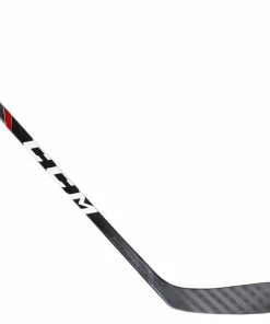 CCM JetSpeed Vibe Junior Hockey Stick - Source Exclusive