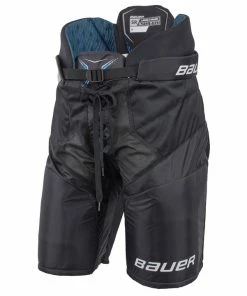Bauer X Senior Hockey Pants (2021)