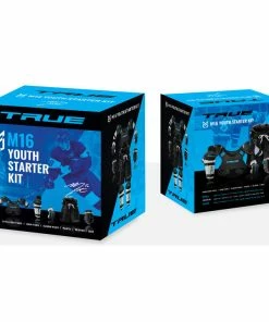 TRUE Hockey M16 Youth Starter Kit