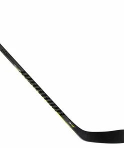Warrior Alpha EVO Pro 50 Flex Junior Hockey Stick - Source Exclusive