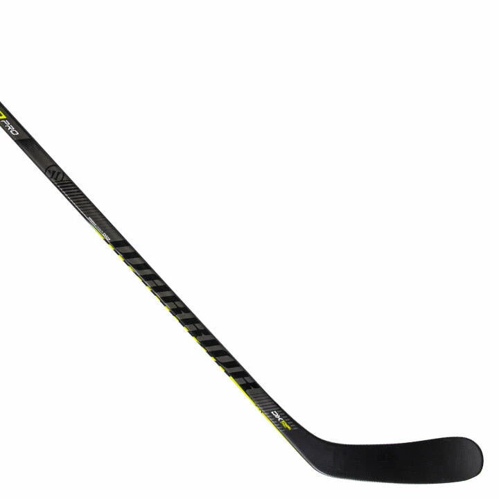 Warrior Alpha EVO Pro 35 Flex Junior Hockey Stick - Source Exclusive 3 Warrior Alpha EVO Pro 35 Flex Junior Hockey Stick - Source Exclusive