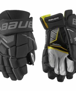 Bauer Supreme 3S Intermediate Hockey Gloves (2021) 11 Bauer Supreme 3S Intermediate Hockey Gloves (2021) -Hockey Sticks Sales Store 3964094338e8bb558d96ea806ea252e0 720x720 crop center