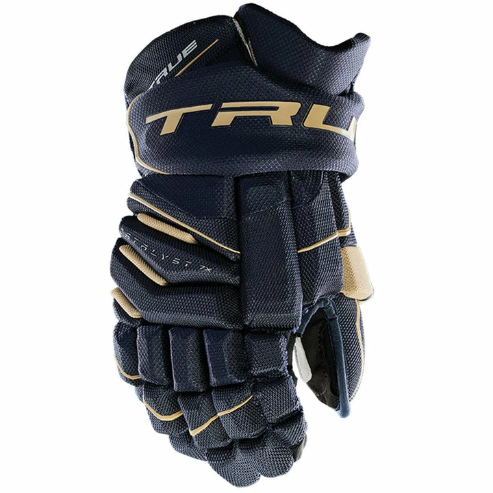 True Hockey Catalyst 7X Senior Hockey Gloves 9 True Hockey Catalyst 7X Senior Hockey Gloves - Image 7