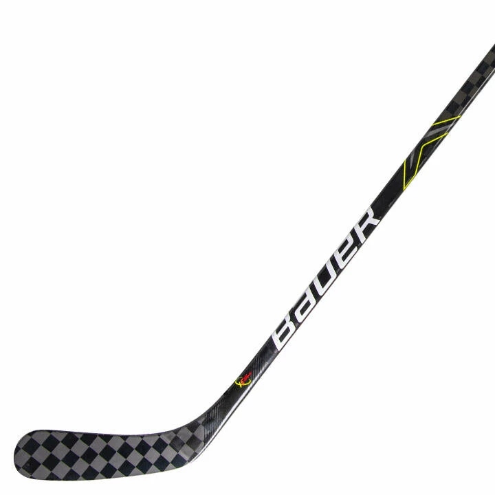 Bauer Vapor 2X Pro Grip Senior Hockey Stick (2019) 3 Bauer Vapor 2X Pro Grip Senior Hockey Stick (2019)
