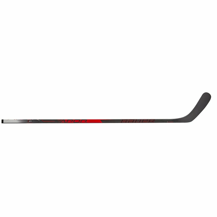 Bauer Vapor X3.7 Intermediate Grip 65 Flex Hockey Stick (2021) 4 Bauer Vapor X3.7 Intermediate Grip 65 Flex Hockey Stick (2021) - Image 2
