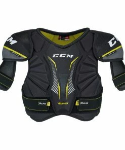 CCM Tacks 9040 Junior Hockey Shoulder Pads