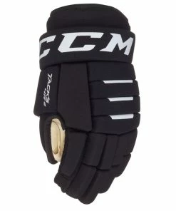 CCM Tacks 4R2 Senior Hockey Gloves