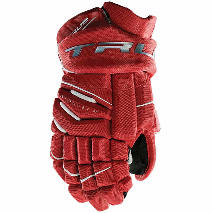 True Hockey Catalyst 7X Senior Hockey Gloves 12 True Hockey Catalyst 7X Senior Hockey Gloves - Image 10