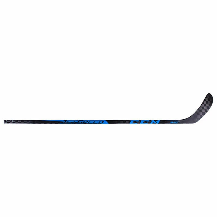 CCM JetSpeed 30 Flex Youth Hockey Stick (2020) 4 CCM JetSpeed 30 Flex Youth Hockey Stick (2020) - Image 2