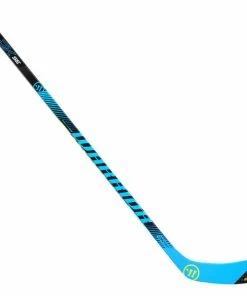 Warrior Alpha DXSE Grip 85 Flex Senior Hockey Stick