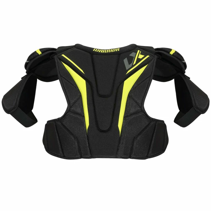 Warrior Alpha LX 30 Junior Hockey Shoulder Pads 5 Warrior Alpha LX 30 Junior Hockey Shoulder Pads - Image 3