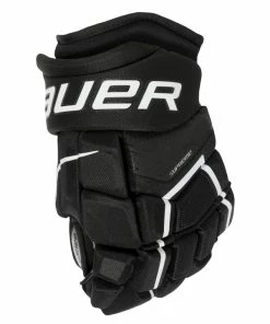 Bauer Supreme Matrix Senior Hockey Gloves - Source Exclusive