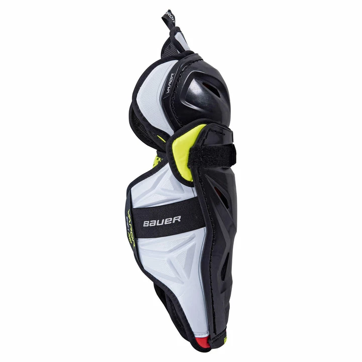 Bauer Vapor Shift Pro Junior Hockey Shin Guards (2022) - Source Exclusive 5 Bauer Vapor Shift Pro Junior Hockey Shin Guards (2022) - Source Exclusive - Image 3