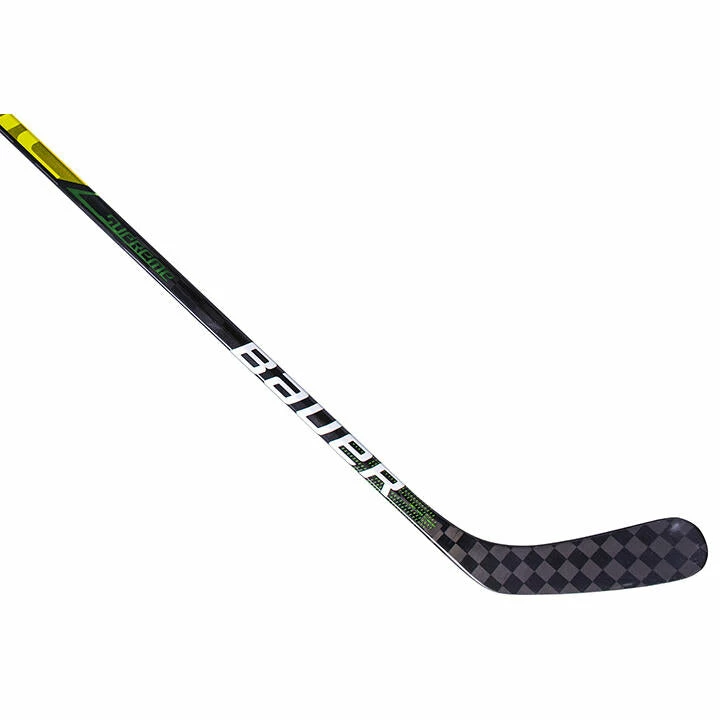 Bauer Supreme UltraSonic Senior Hockey Stick (2020) 3 Bauer Supreme UltraSonic Senior Hockey Stick (2020)