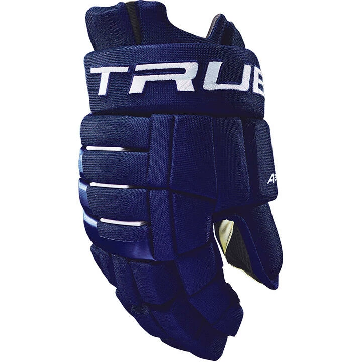 True Hockey A2.2 Senior Hockey Glove 4 True Hockey A2.2 Senior Hockey Glove - Image 2