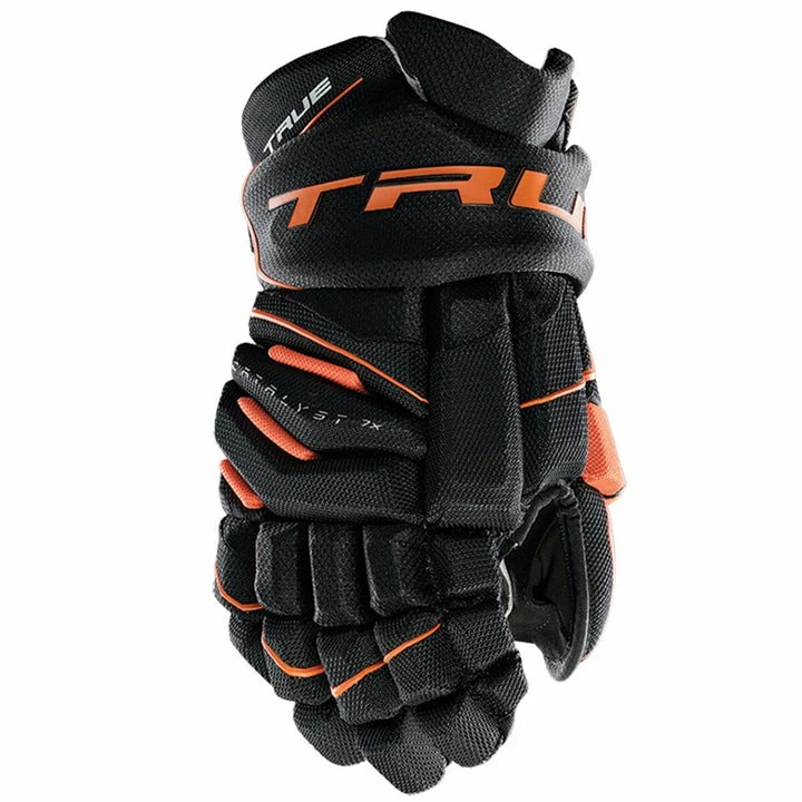 True Hockey Catalyst 7X Senior Hockey Gloves 5 True Hockey Catalyst 7X Senior Hockey Gloves - Image 3