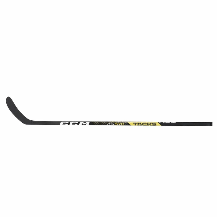 CCM Tacks AS 570 Senior Hockey Stick (2022) 4 CCM Tacks AS 570 Senior Hockey Stick (2022) - Image 2