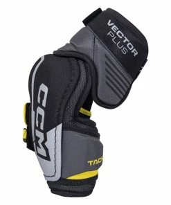 CCM Tacks Vector Plus Junior Hockey Elbow Pads - Source Exclusive (2022) -Hockey Sticks Sales Store 48f948a7bf5181130cf1d9b117d53c46 720x720 crop center