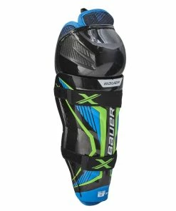 Bauer X Youth Hockey Shin Guards (2021)