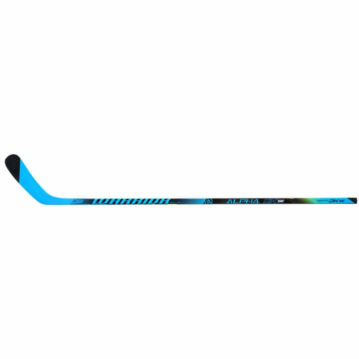 Warrior Alpha DXSE Grip 85 Flex Senior Hockey Stick 5 Warrior Alpha DXSE Grip 85 Flex Senior Hockey Stick - Image 3