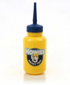Howies Hockey Tape Howies Long Straw Water Bottle