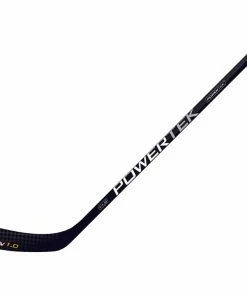 Powertek V1.0 Tek Tyke Hockey Stick