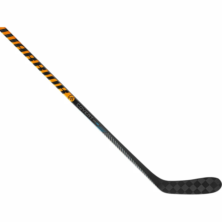 Warrior Covert QR5 Pro Grip Junior Hockey Stick (2022) 3 Warrior Covert QR5 Pro Grip Junior Hockey Stick (2022)