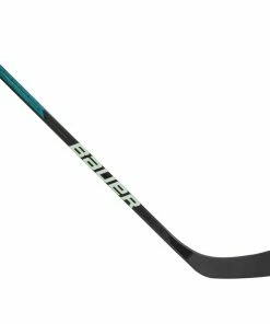 Bauer X Grip Junior Hockey Stick (2021) - 40 Flex