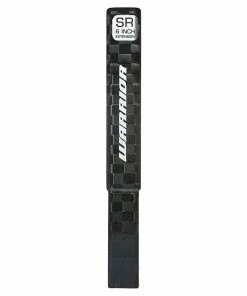 Warrior Standard 6 Inch Senior Hockey End Plug