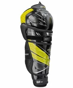 Bauer Supreme Ultrasonic Senior Hockey Shin Guards (2021)