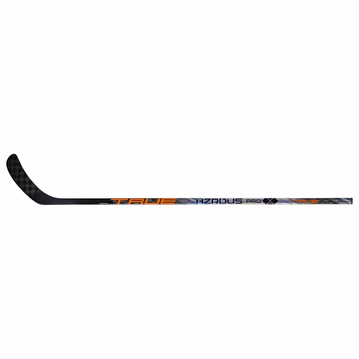 True Temper Sports True Hockey Hzrdus Pro Intermediate Hockey Stick - 55 Flex (2022) - Source Exclusive 5 True Temper Sports True Hockey Hzrdus Pro Intermediate Hockey Stick - 55 Flex (2022) - Source Exclusive - Image 3