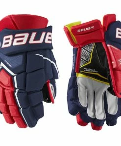 Bauer Supreme 3S Intermediate Hockey Gloves (2021) 13 Bauer Supreme 3S Intermediate Hockey Gloves (2021) -Hockey Sticks Sales Store 5433d572ba9519ede0d169309be4c571 720x720 crop center