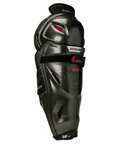 Bauer Vapor 3X Pro Intermediate Hockey Shin Guards (2022)