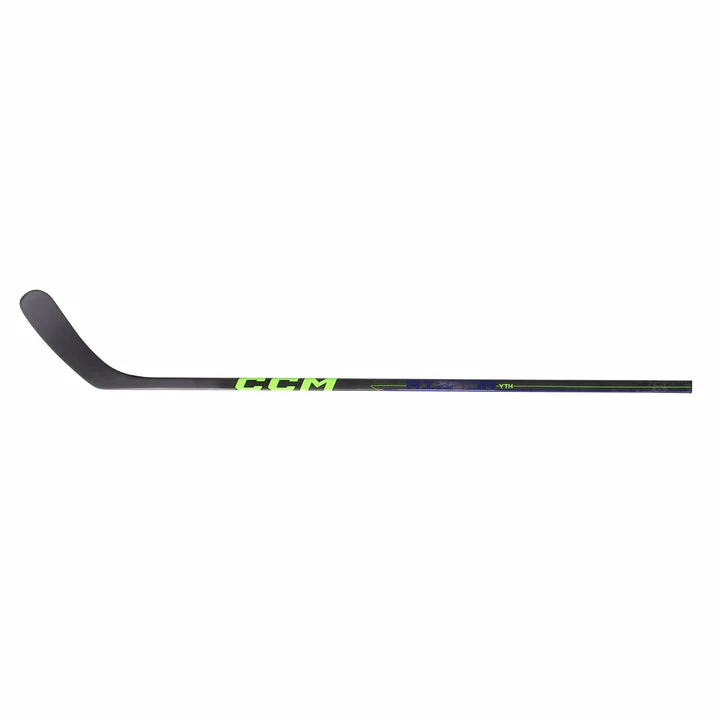 CCM Ribcor Platinum Youth Hockey Stick (2022) - Source Exclusive 4 CCM Ribcor Platinum Youth Hockey Stick (2022) - Source Exclusive - Image 2