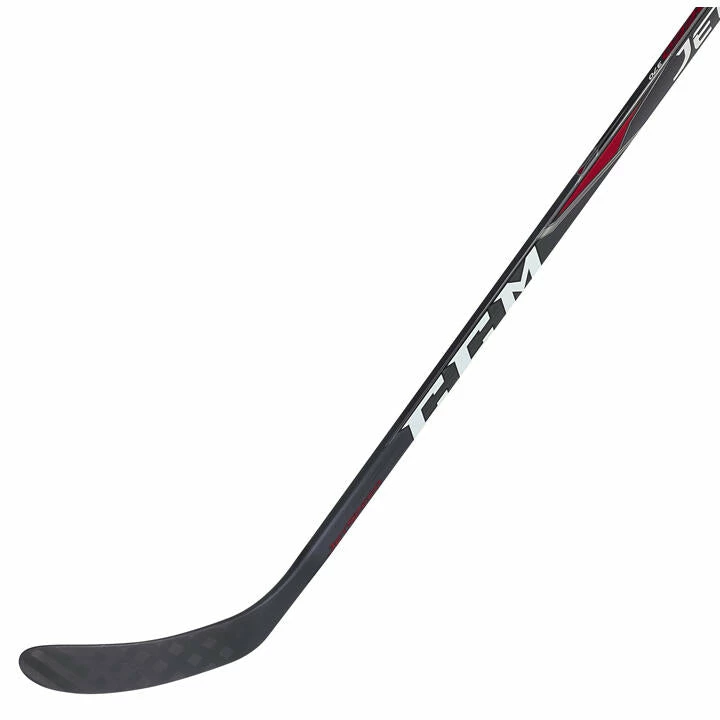 CCM JetSpeed 370 Senior Hockey Stick 3 CCM JetSpeed 370 Senior Hockey Stick