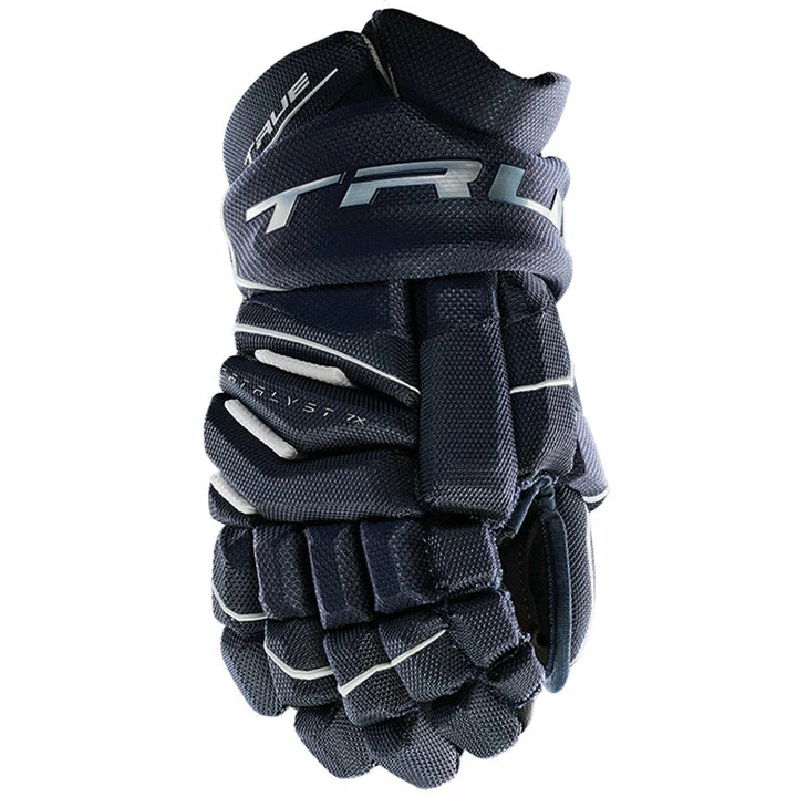 True Hockey Catalyst 7X Senior Hockey Gloves 8 True Hockey Catalyst 7X Senior Hockey Gloves - Image 6