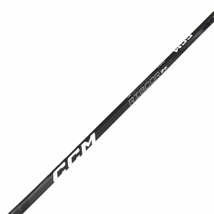 CCM Ribcor 84K Junior Hockey Stick (2022) 8 CCM Ribcor 84K Junior Hockey Stick (2022) - Image 6