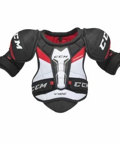 CCM JetSpeed Vibe Senior Shoulder Pads (2021) - Source Exclusive