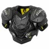 Bauer Supreme 3S Pro Junior Hockey Shoulder Pads (2021) 1 Bauer Supreme 3S Pro Junior Hockey Shoulder Pads (2021) -Hockey Sticks Sales Store 5aa0790f5c28fabaa51a176db5fffb43
