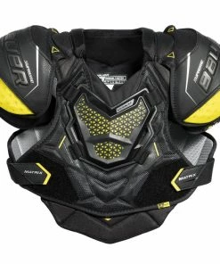 Bauer Supreme Matrix Junior Hockey Shoulder Pads (2022) - Source Exclusive