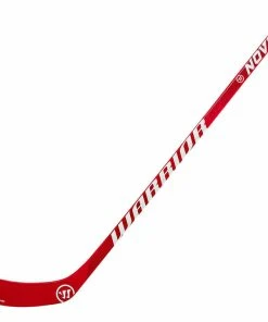 Warrior Novium SP Youth Hockey Stick - 30 Flex (2022)