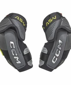 CCM Tacks AS-V Senior Hockey Elbow Pads (2022)