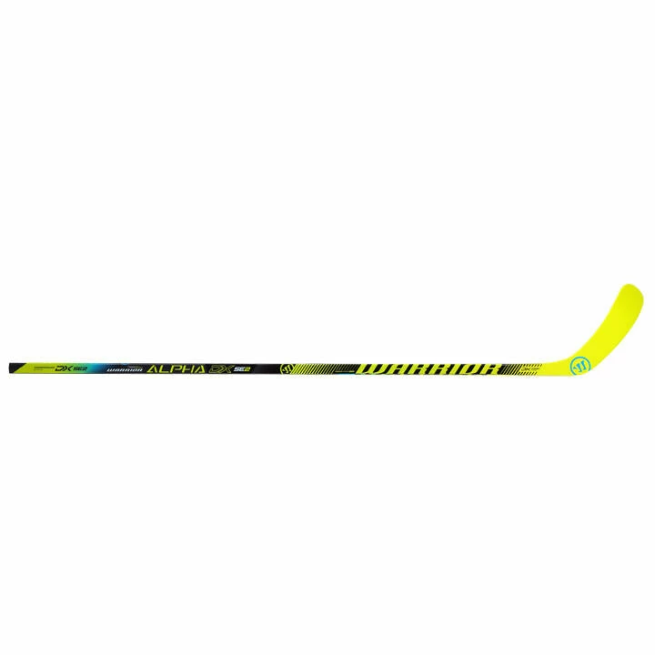 Warrior Alpha DXSE2 Grip 75 Flex Senior Hockey Stick 4 Warrior Alpha DXSE2 Grip 75 Flex Senior Hockey Stick - Image 2